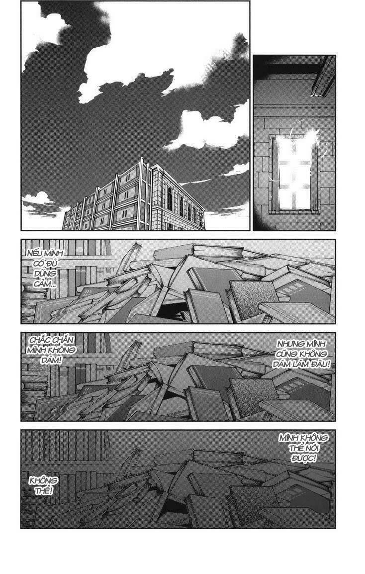 Nô Lệ Chiến Chapter 16 - Trang 2