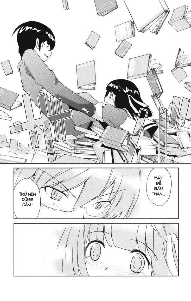 Nô Lệ Chiến Chapter 16 - Trang 2