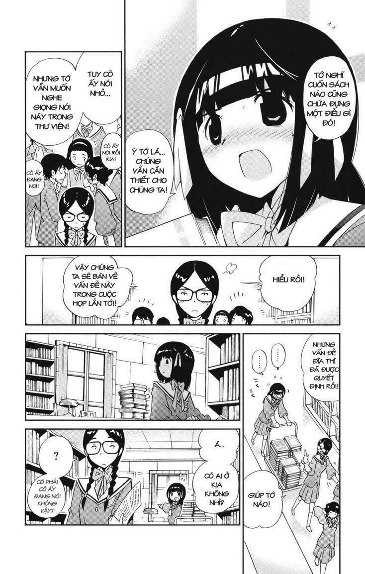 Nô Lệ Chiến Chapter 16 - Trang 2