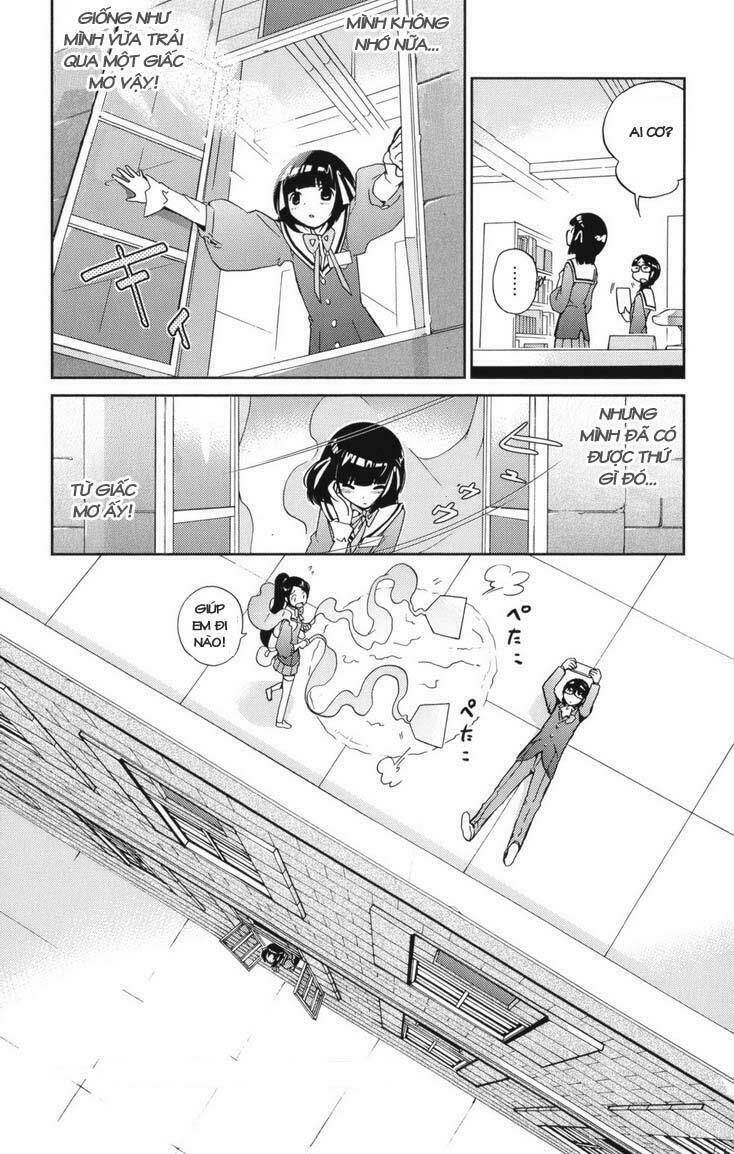 Nô Lệ Chiến Chapter 16 - Trang 2