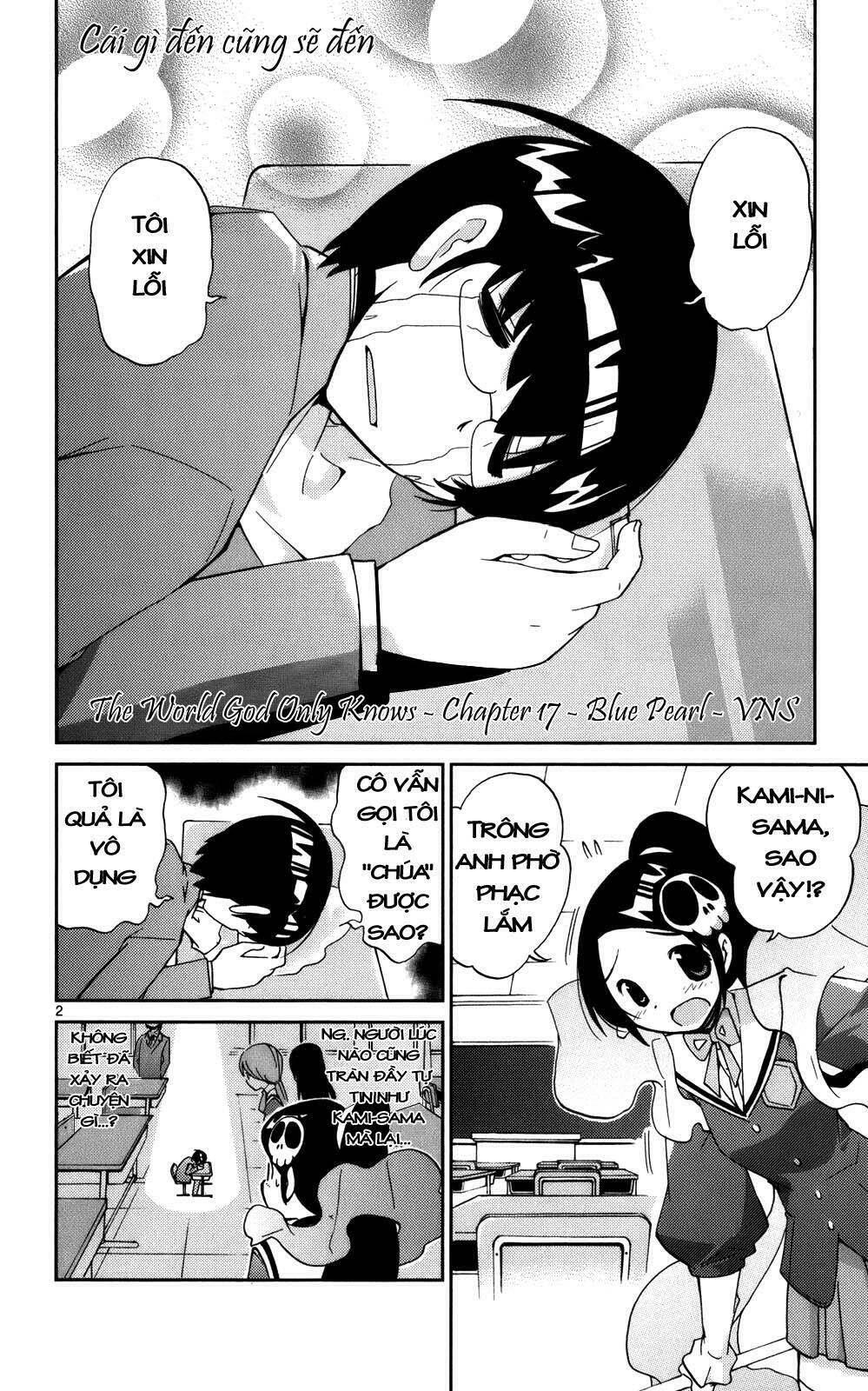 Nô Lệ Chiến Chapter 17 - Trang 2