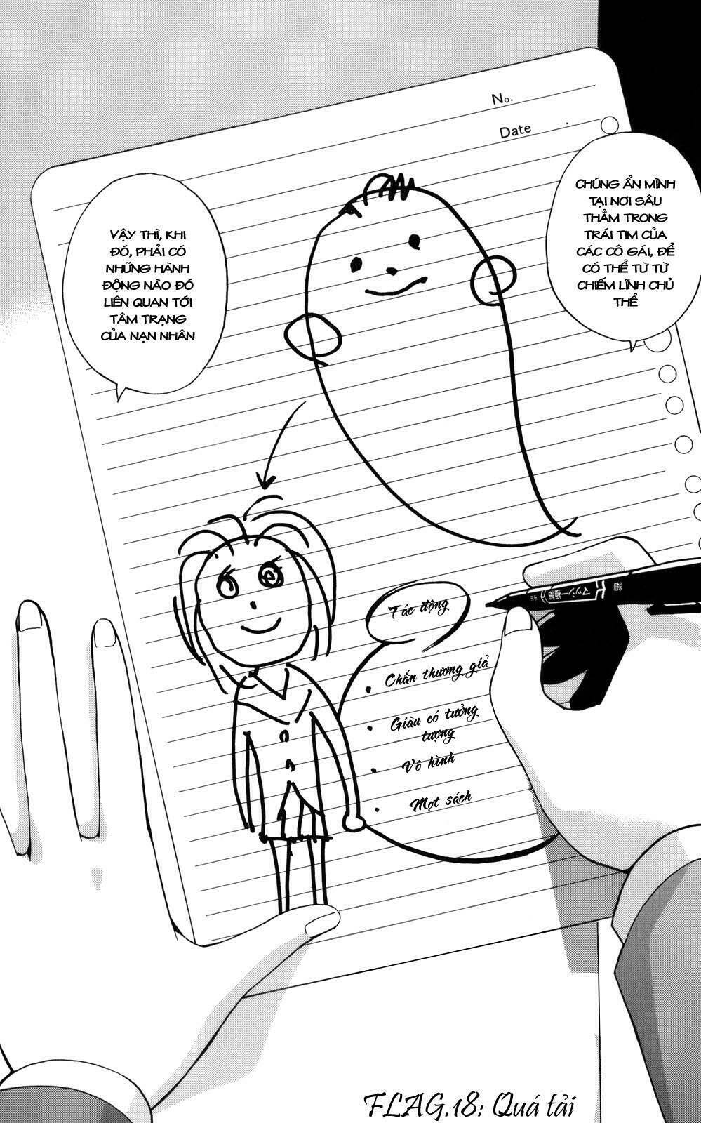 Nô Lệ Chiến Chapter 18 - Trang 2