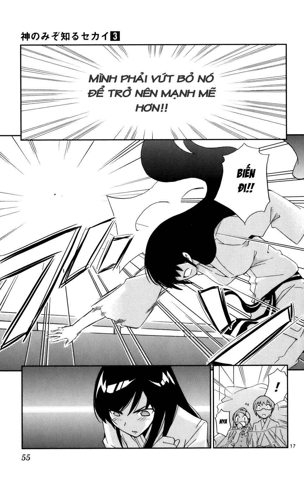 Nô Lệ Chiến Chapter 19 - Trang 2