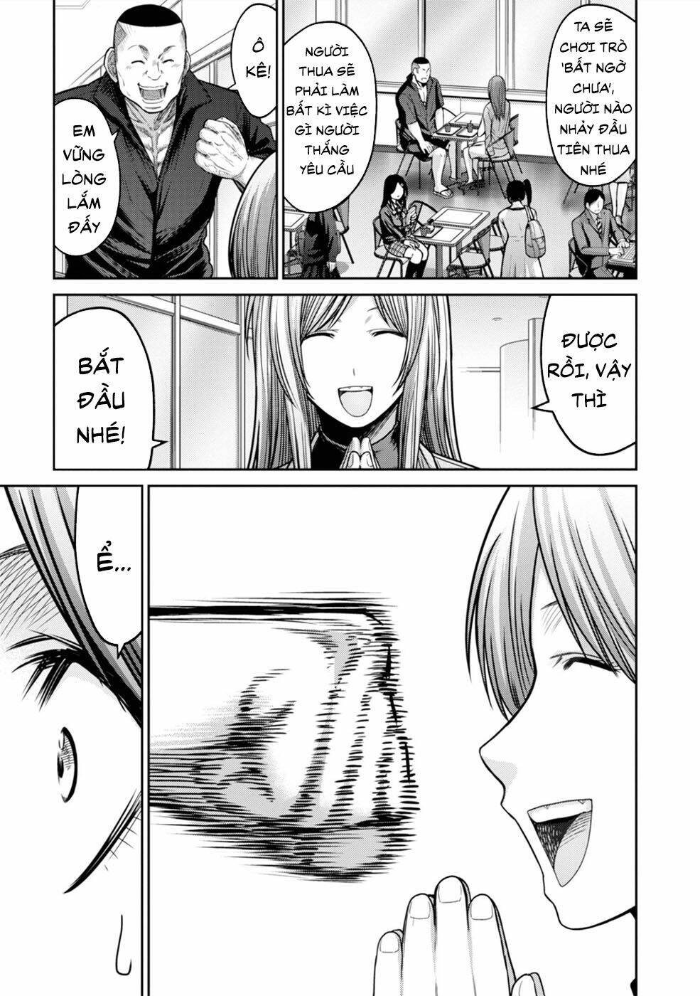 Nô Lệ Chiến Chapter 2.1 - Trang 2