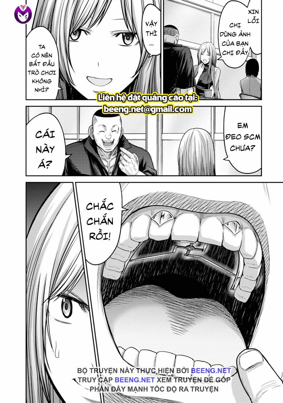 Nô Lệ Chiến Chapter 2.1 - Trang 2