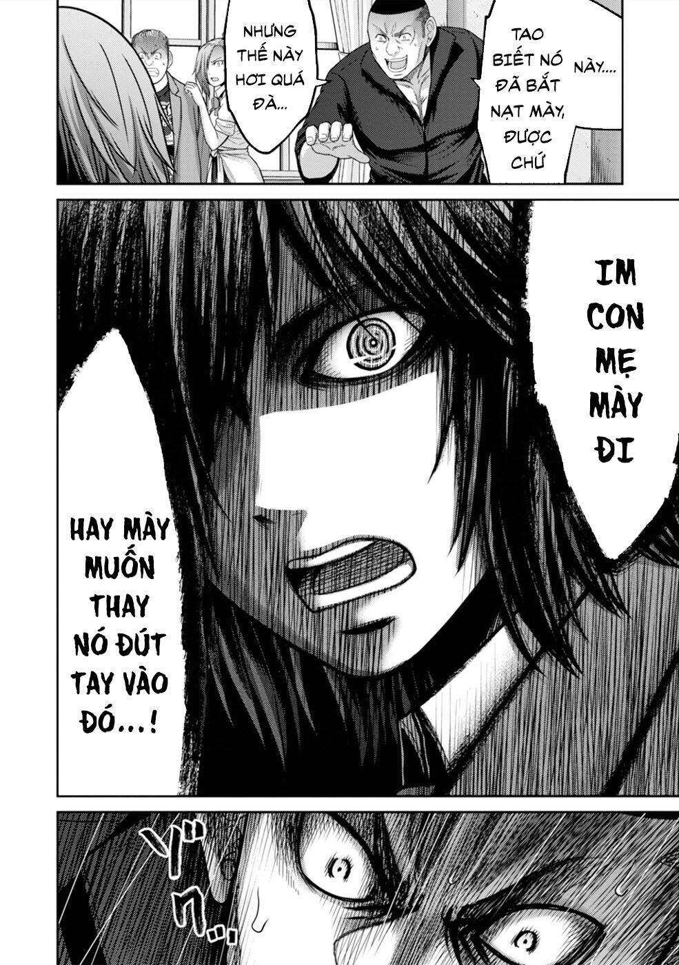 Nô Lệ Chiến Chapter 2.2 - Trang 2