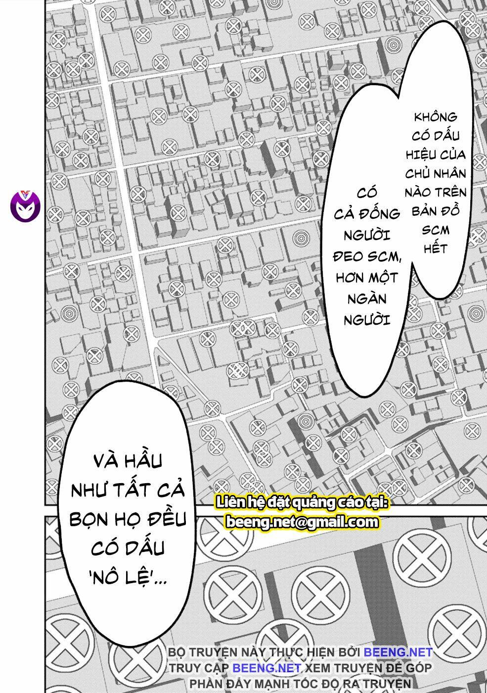 Nô Lệ Chiến Chapter 2.2 - Trang 2