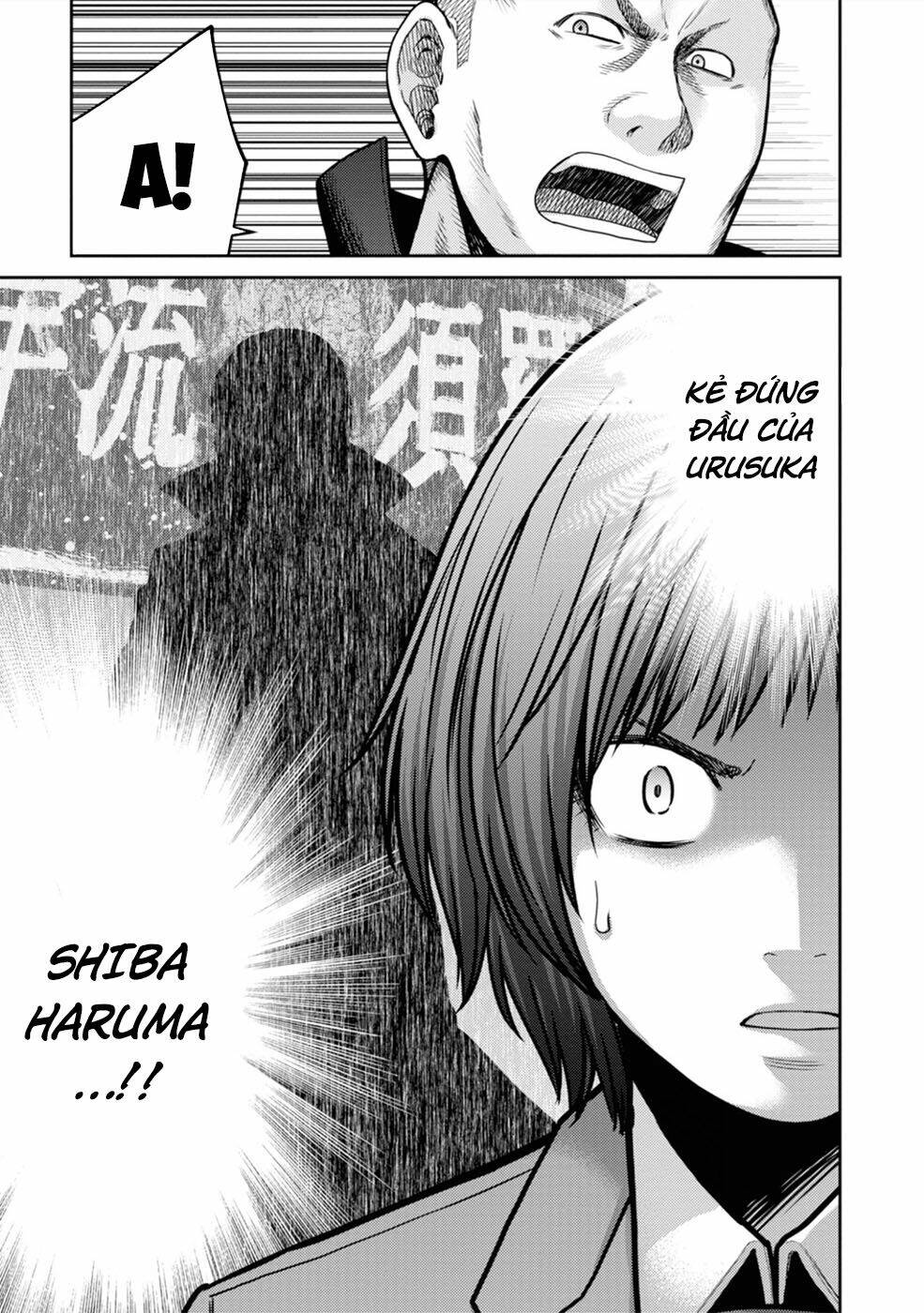 Nô Lệ Chiến Chapter 2.2 - Trang 2