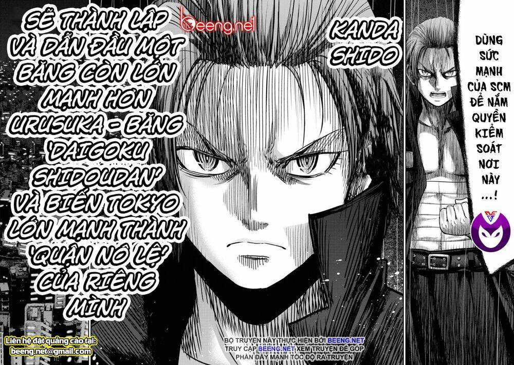 Nô Lệ Chiến Chapter 2.2 - Trang 2