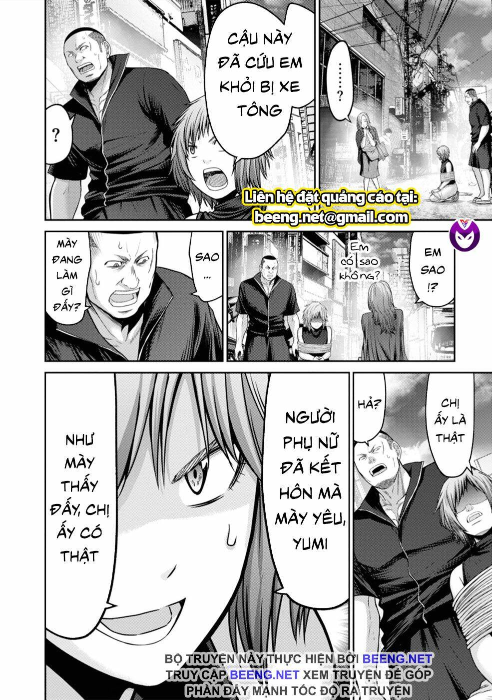 Nô Lệ Chiến Chapter 2.2 - Trang 2