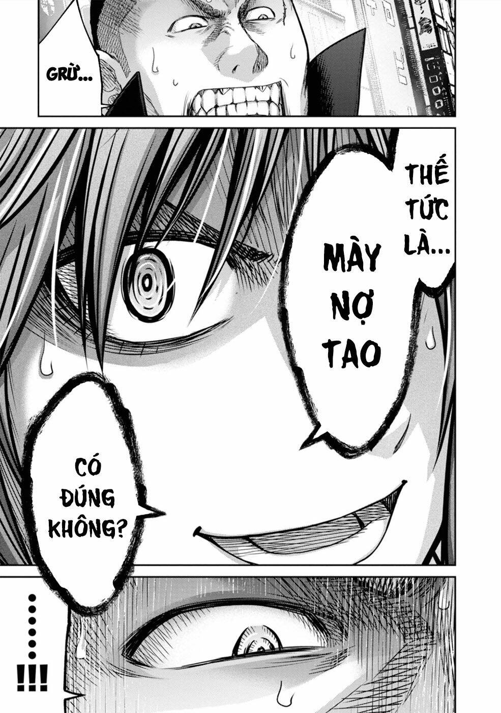 Nô Lệ Chiến Chapter 2.2 - Trang 2