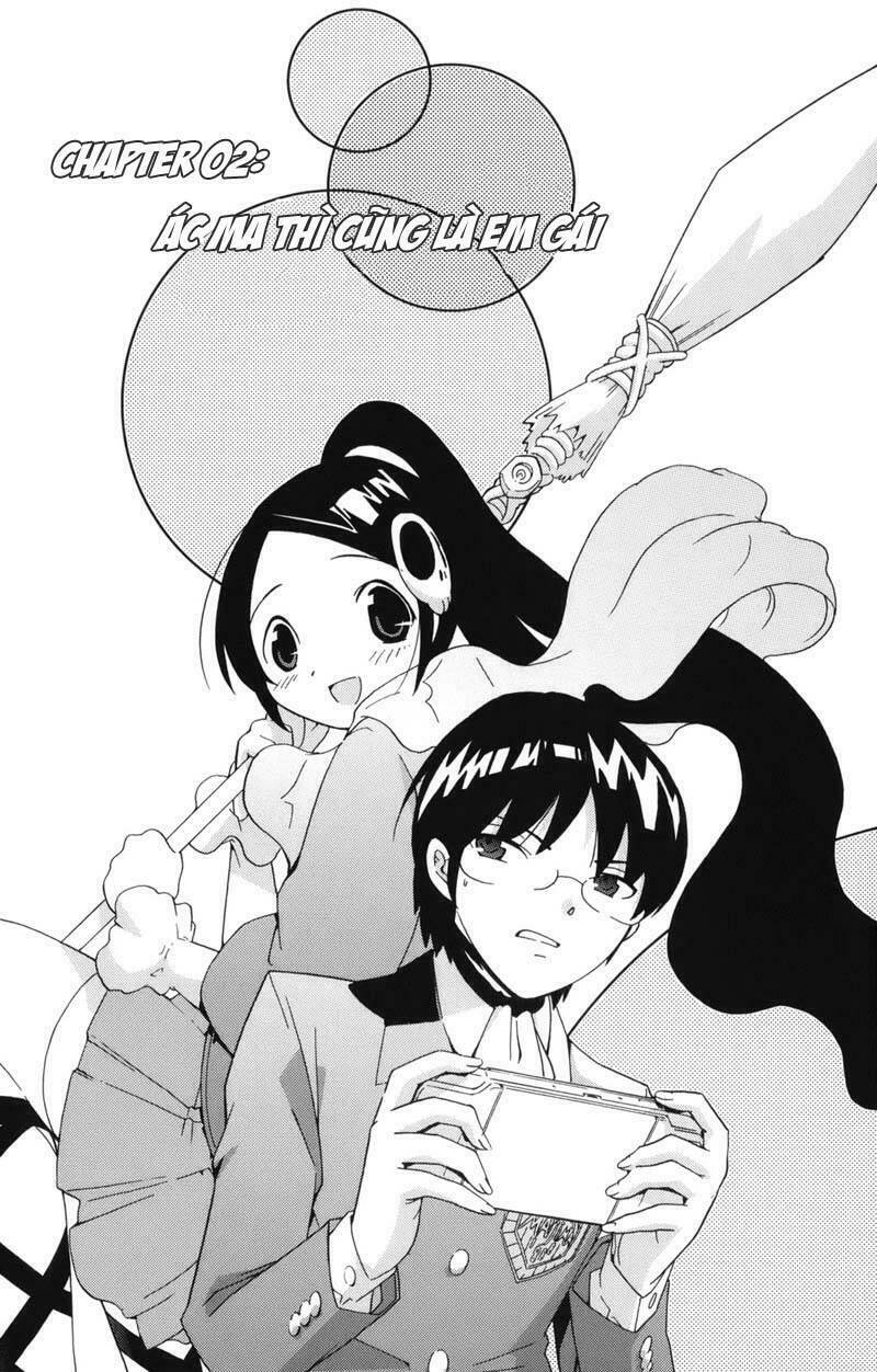 Nô Lệ Chiến Chapter 2 - Trang 2