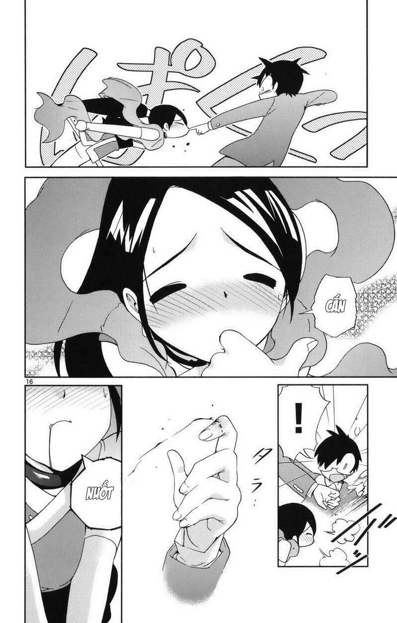 Nô Lệ Chiến Chapter 2 - Trang 2