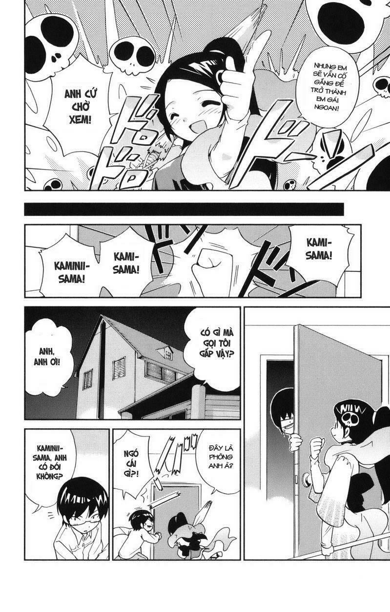 Nô Lệ Chiến Chapter 2 - Trang 2