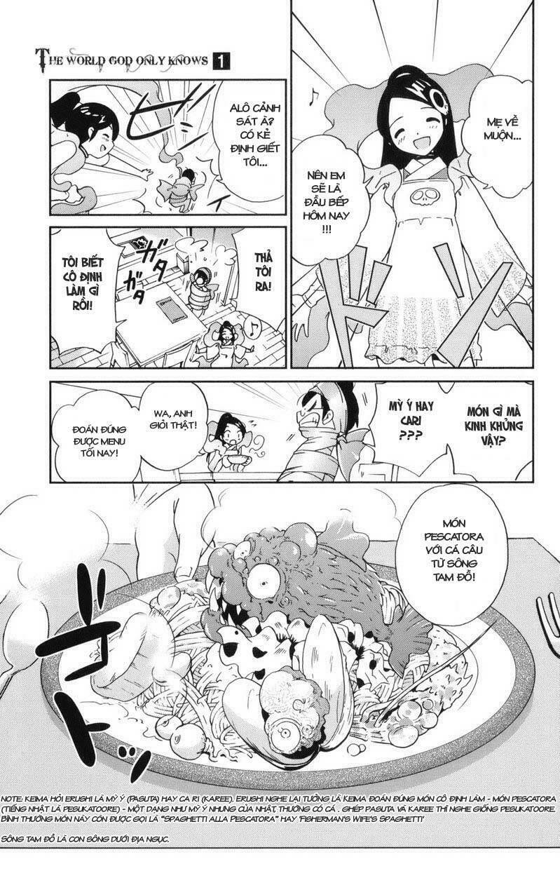 Nô Lệ Chiến Chapter 2 - Trang 2