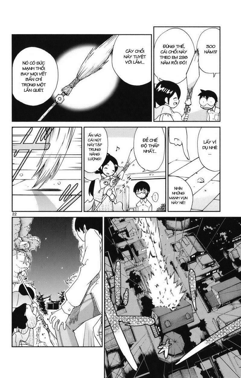 Nô Lệ Chiến Chapter 2 - Trang 2