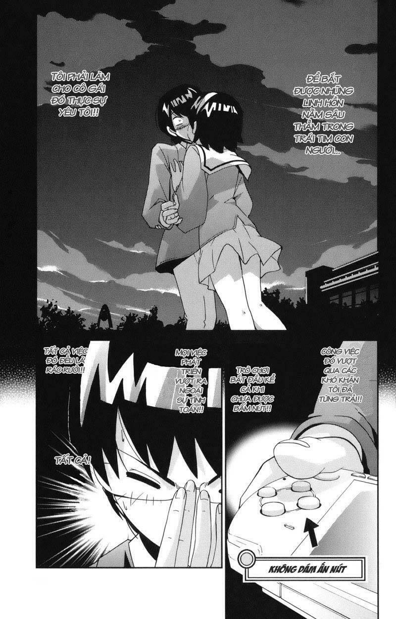 Nô Lệ Chiến Chapter 2 - Trang 2