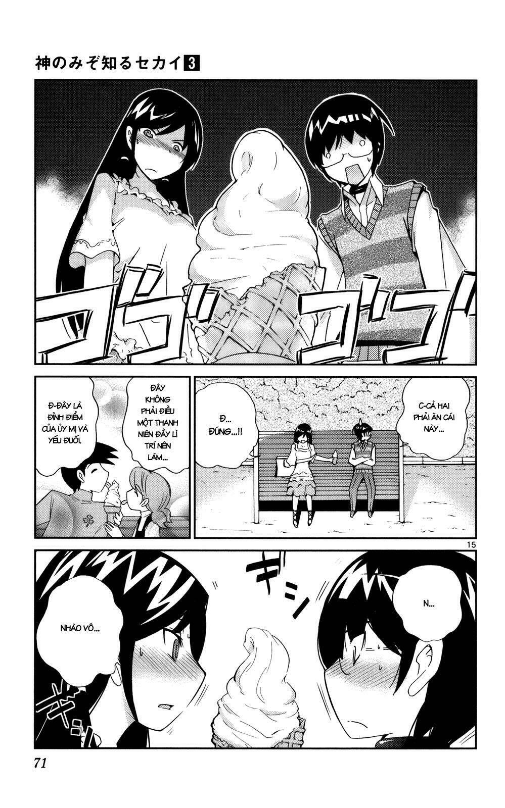 Nô Lệ Chiến Chapter 20 - Trang 2