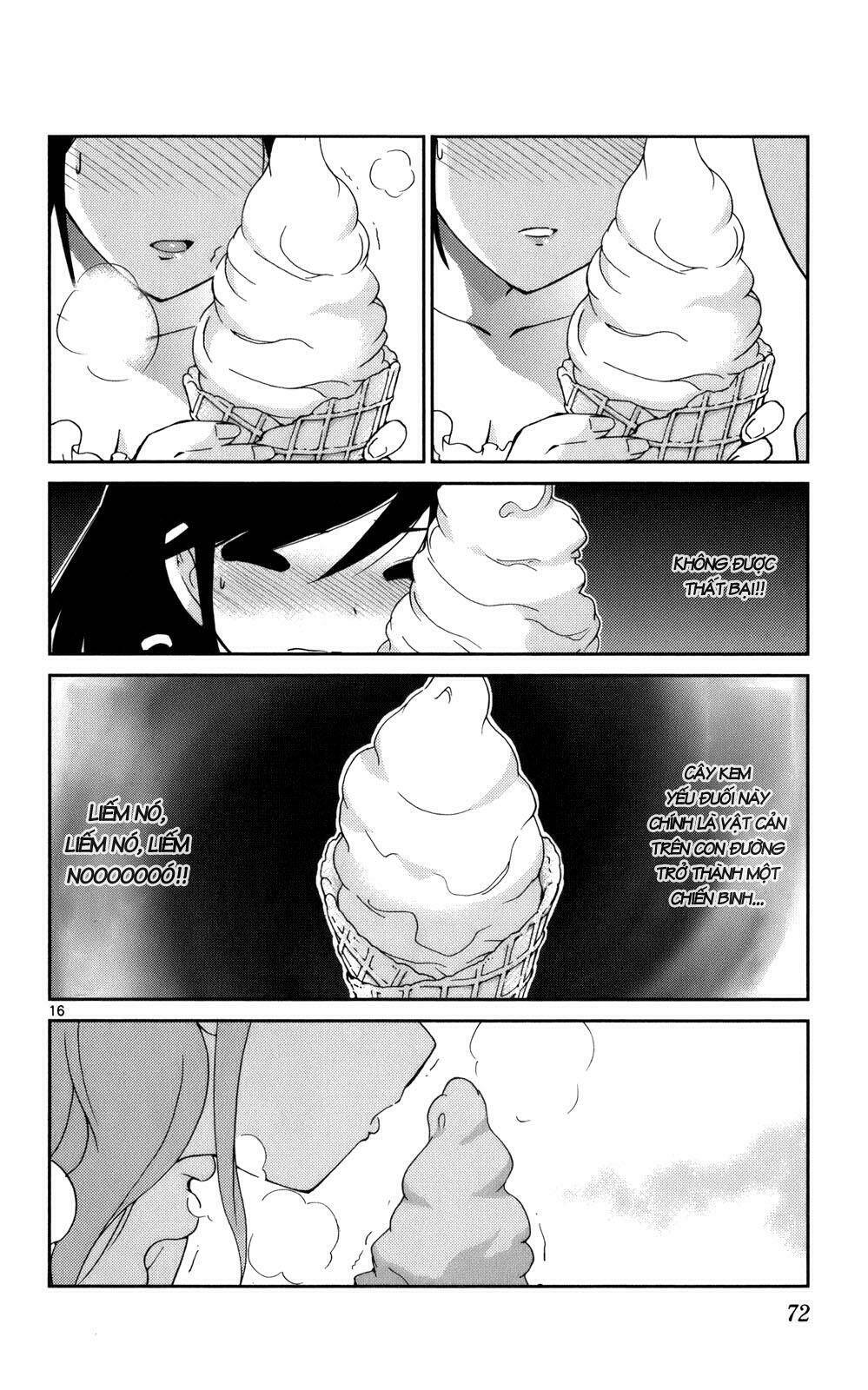 Nô Lệ Chiến Chapter 20 - Trang 2