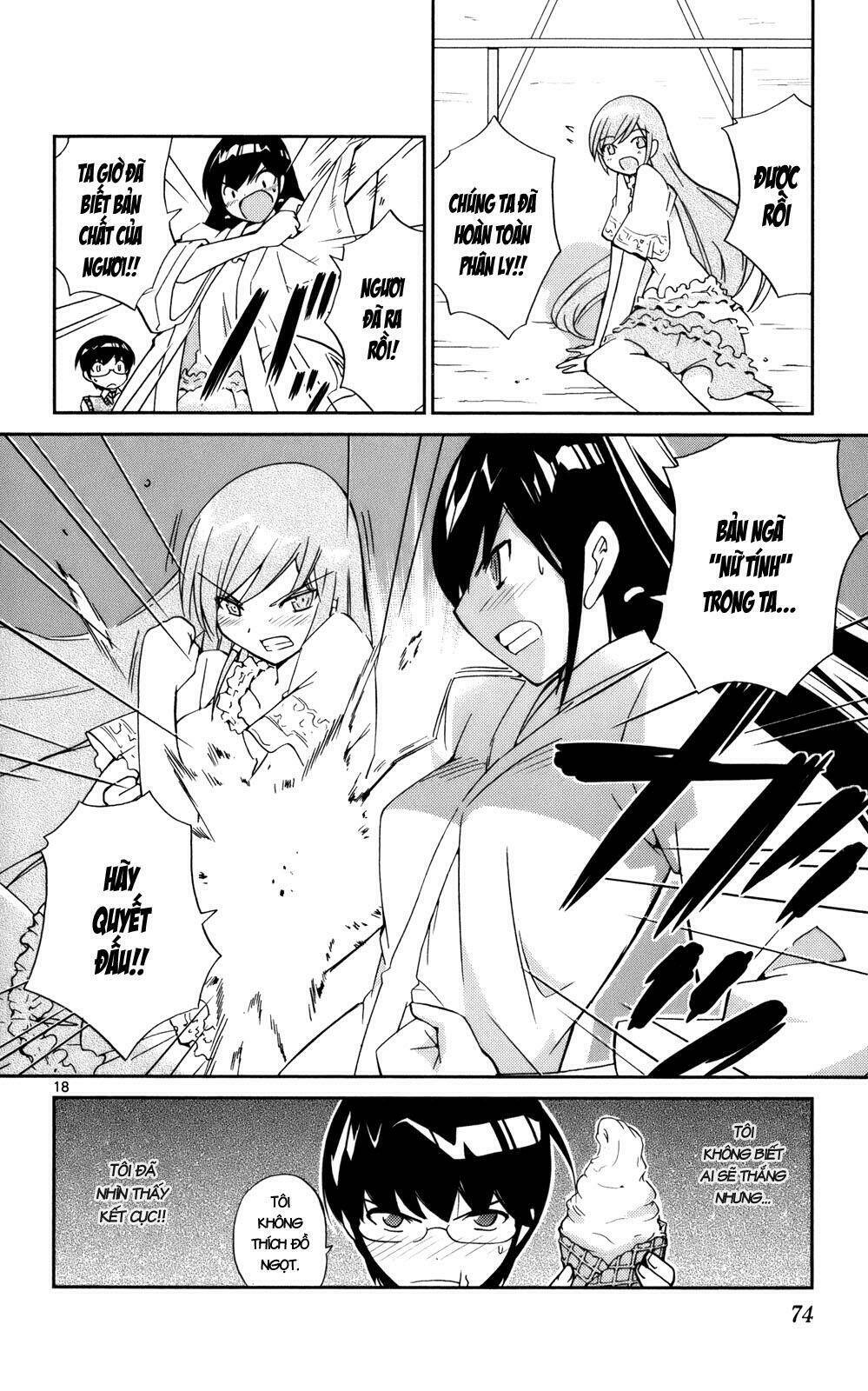 Nô Lệ Chiến Chapter 20 - Trang 2