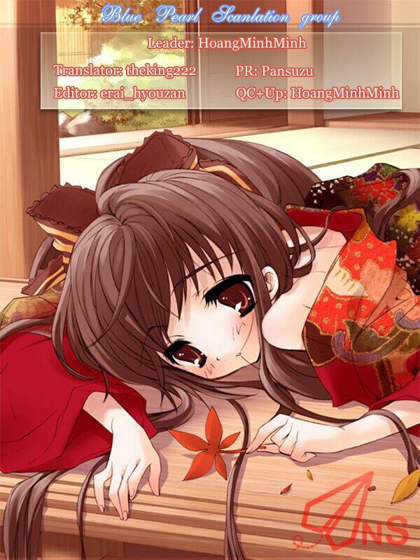 Nô Lệ Chiến Chapter 21 - Trang 2