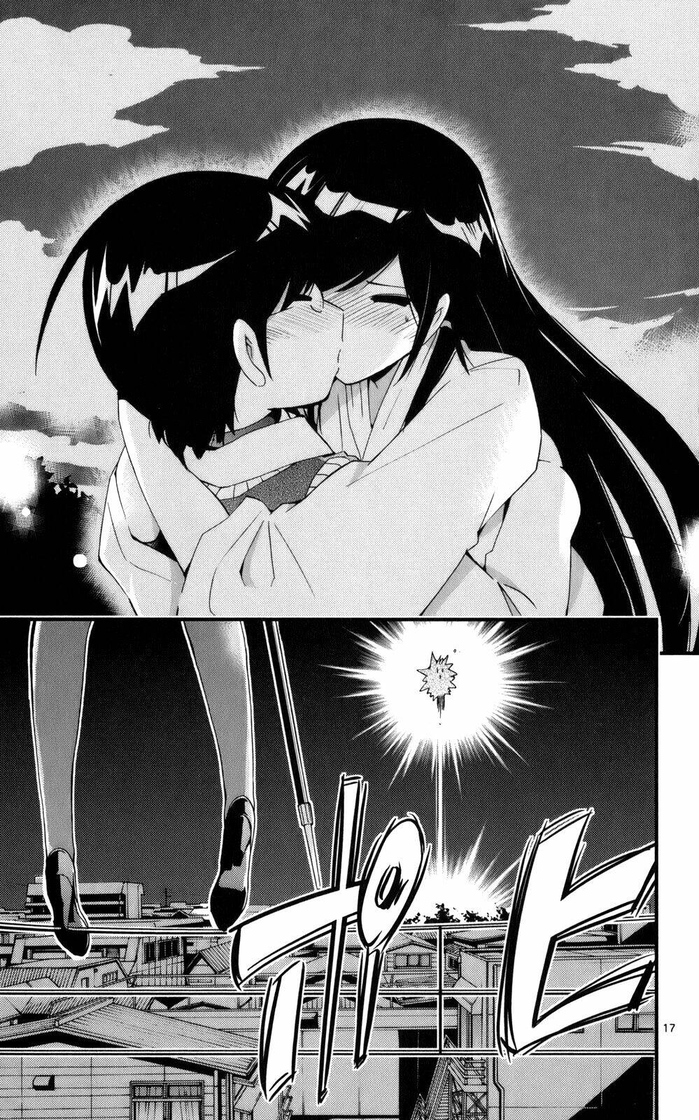 Nô Lệ Chiến Chapter 21 - Trang 2