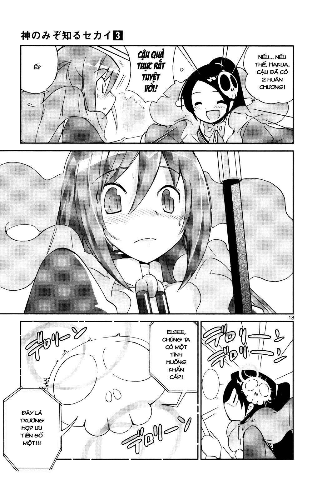 Nô Lệ Chiến Chapter 22 - Trang 2