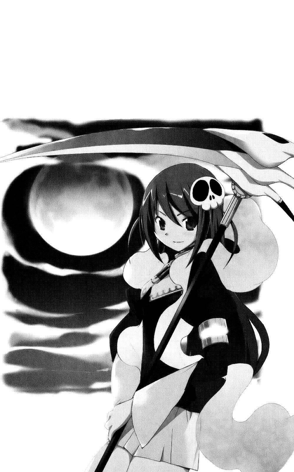 Nô Lệ Chiến Chapter 22 - Trang 2