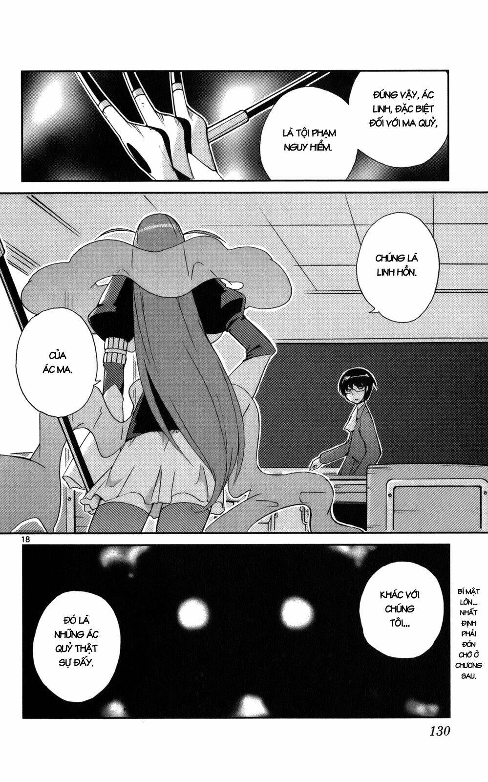 Nô Lệ Chiến Chapter 23 - Trang 2