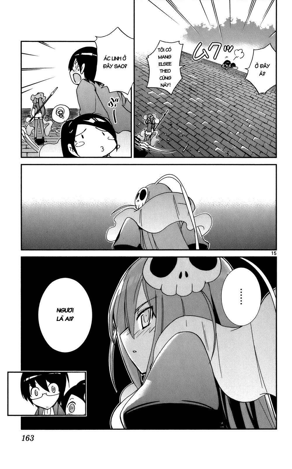 Nô Lệ Chiến Chapter 25 - Trang 2