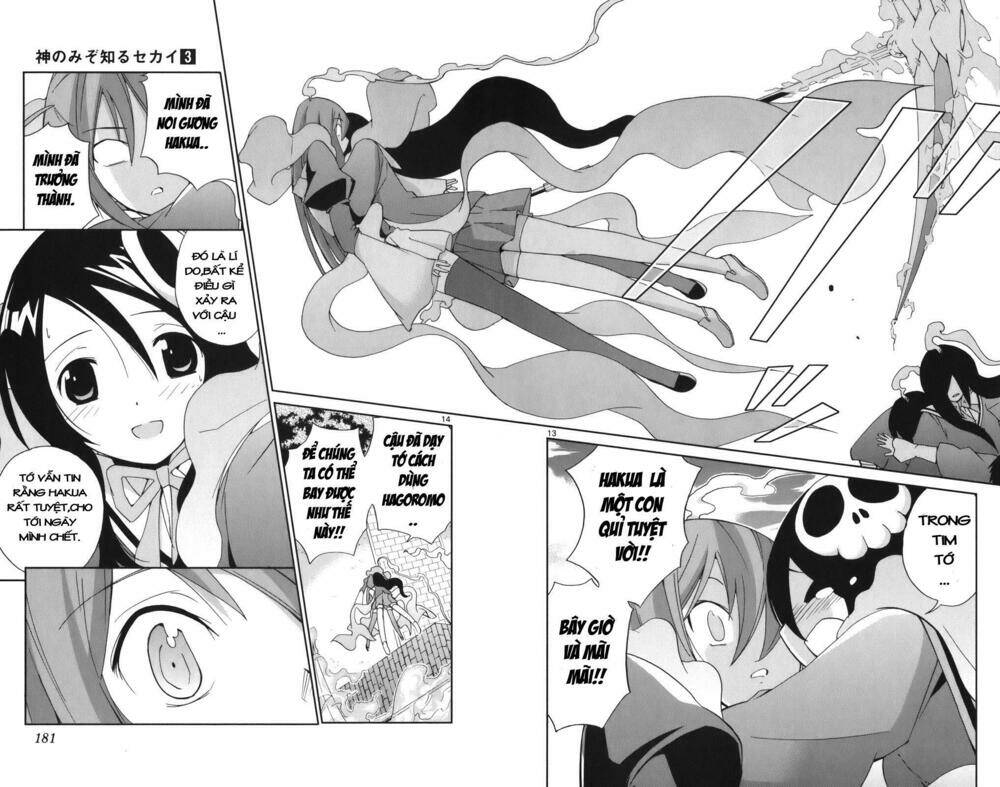 Nô Lệ Chiến Chapter 26 - Trang 2