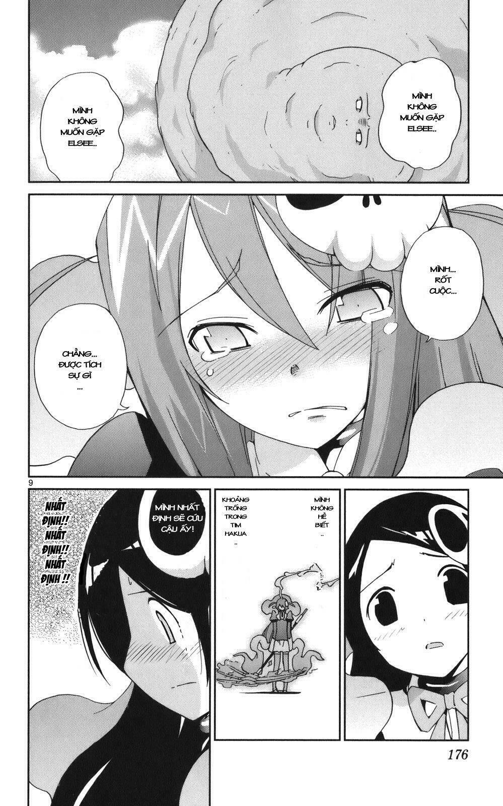 Nô Lệ Chiến Chapter 26 - Trang 2