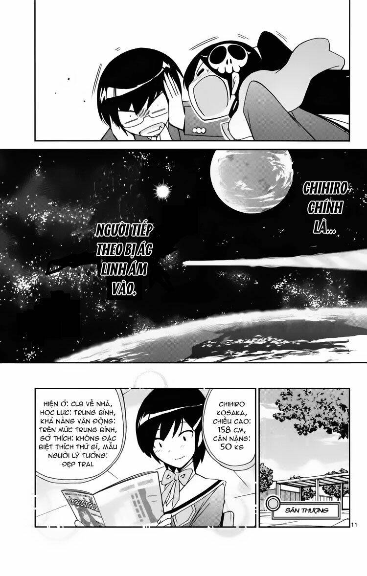 Nô Lệ Chiến Chapter 28 - Trang 2