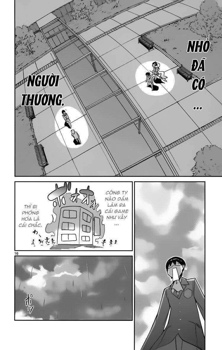Nô Lệ Chiến Chapter 28 - Trang 2