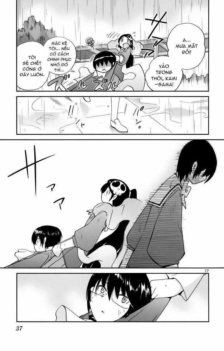 Nô Lệ Chiến Chapter 28 - Trang 2