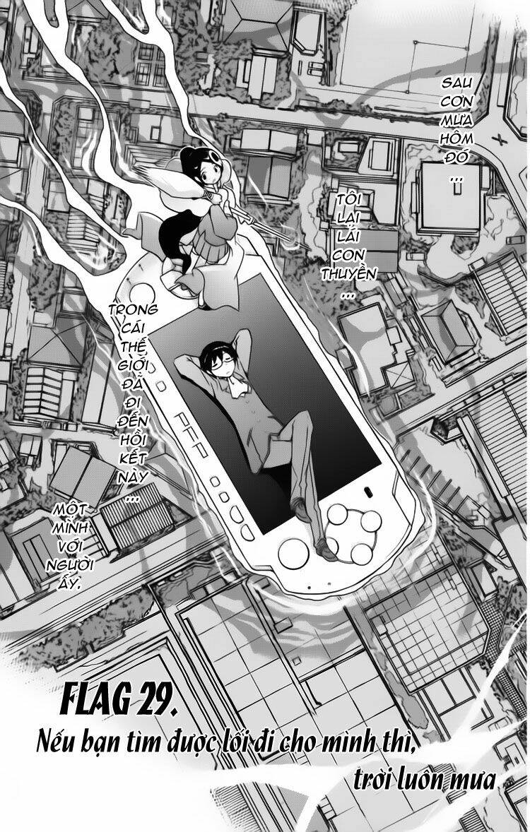 Nô Lệ Chiến Chapter 29 - Trang 2