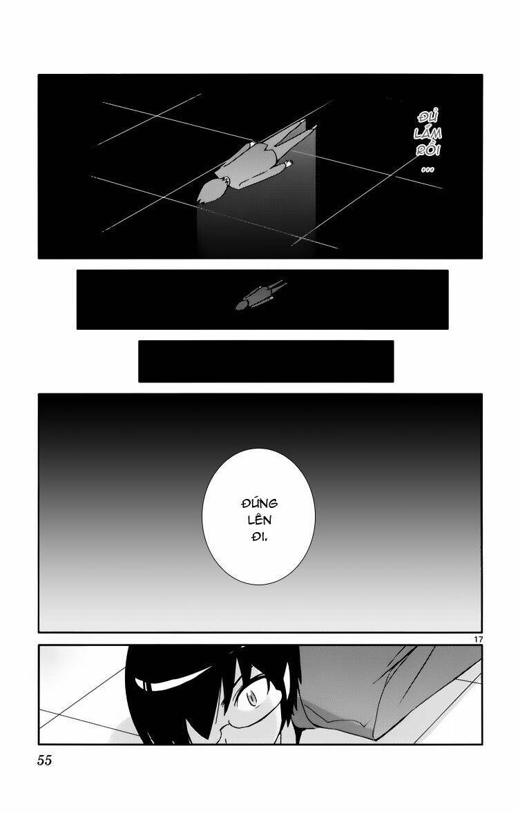 Nô Lệ Chiến Chapter 29 - Trang 2