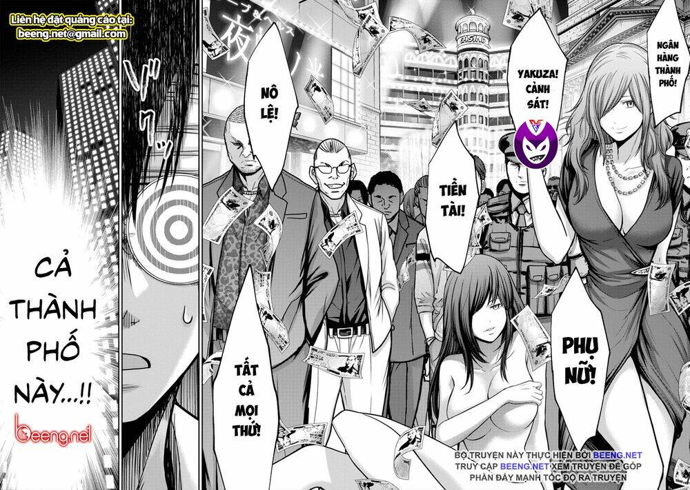 Nô Lệ Chiến Chapter 3.2 - Trang 2