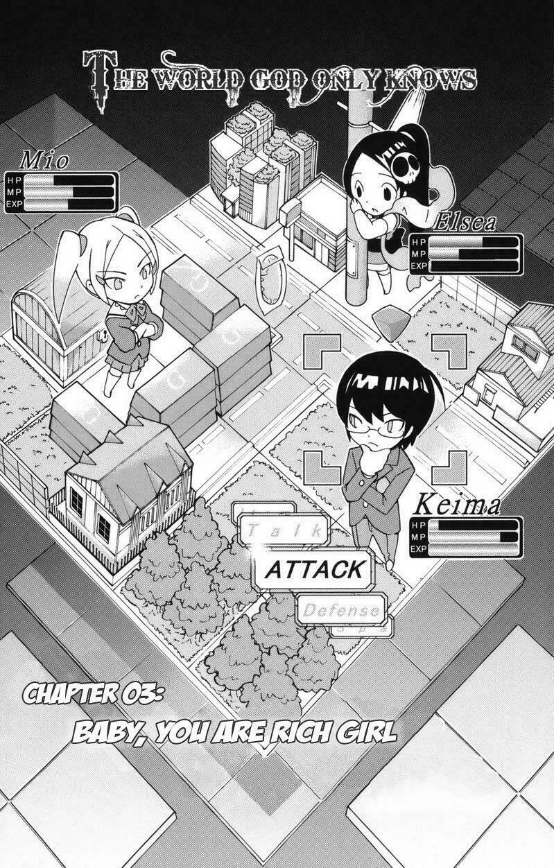 Nô Lệ Chiến Chapter 3 - Trang 2