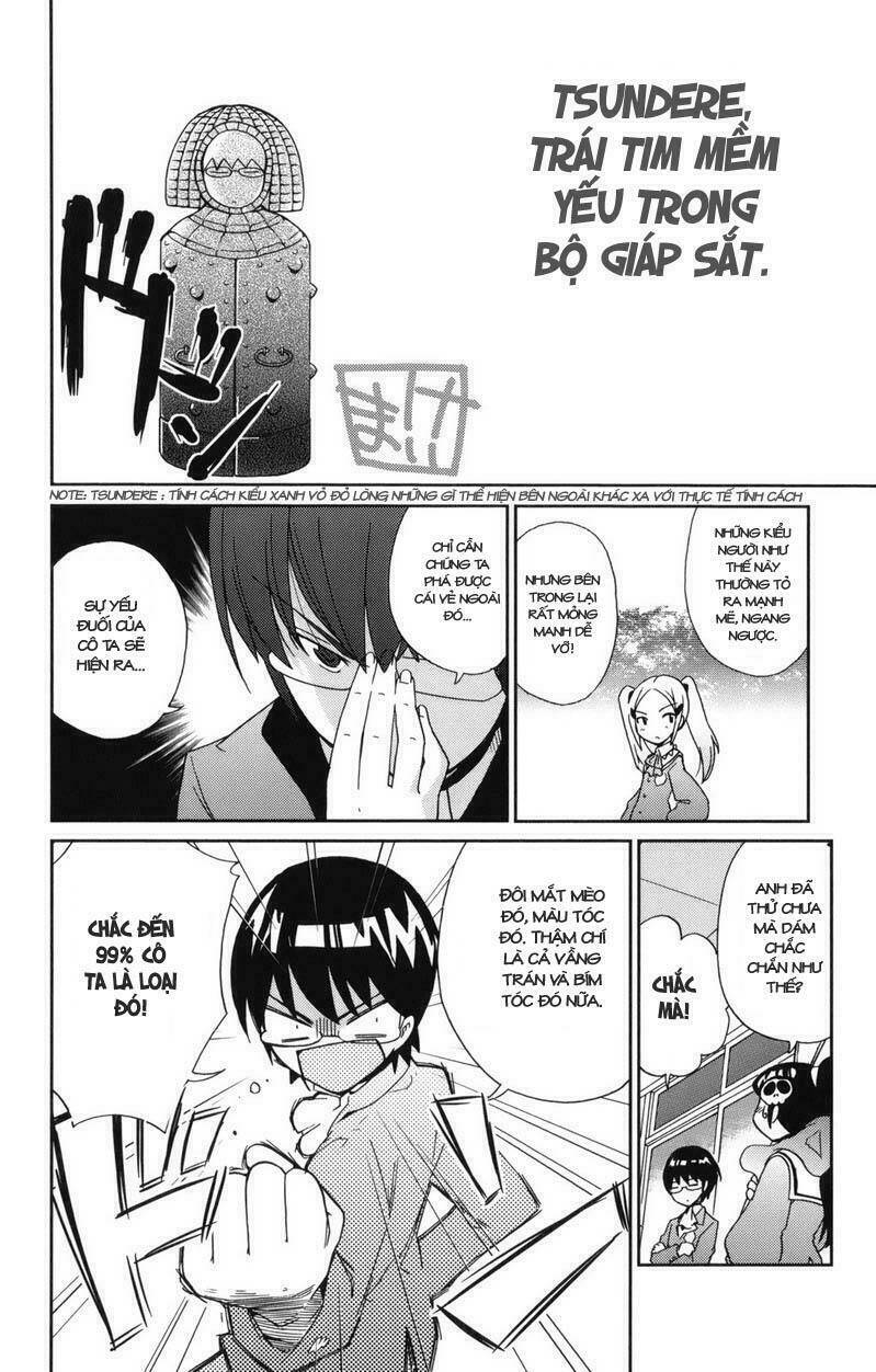 Nô Lệ Chiến Chapter 3 - Trang 2