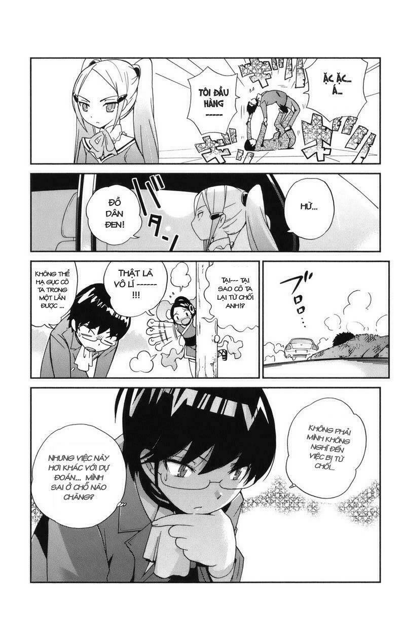 Nô Lệ Chiến Chapter 3 - Trang 2