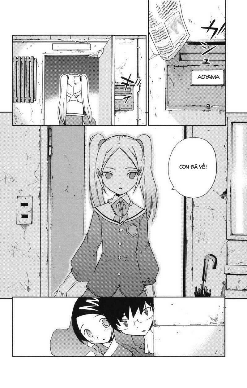 Nô Lệ Chiến Chapter 3 - Trang 2