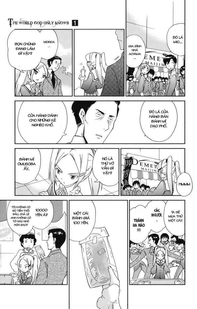 Nô Lệ Chiến Chapter 3 - Trang 2