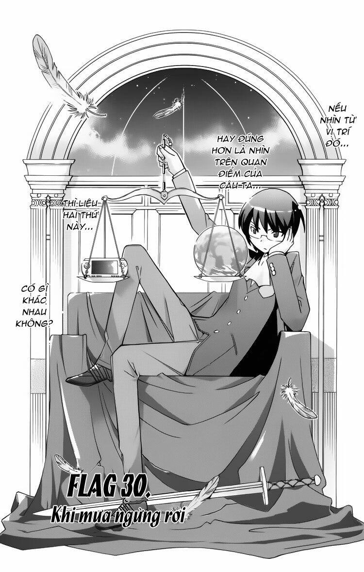 Nô Lệ Chiến Chapter 30 - Trang 2