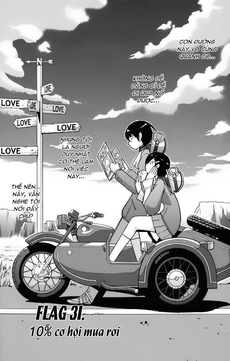 Nô Lệ Chiến Chapter 31 - Trang 2