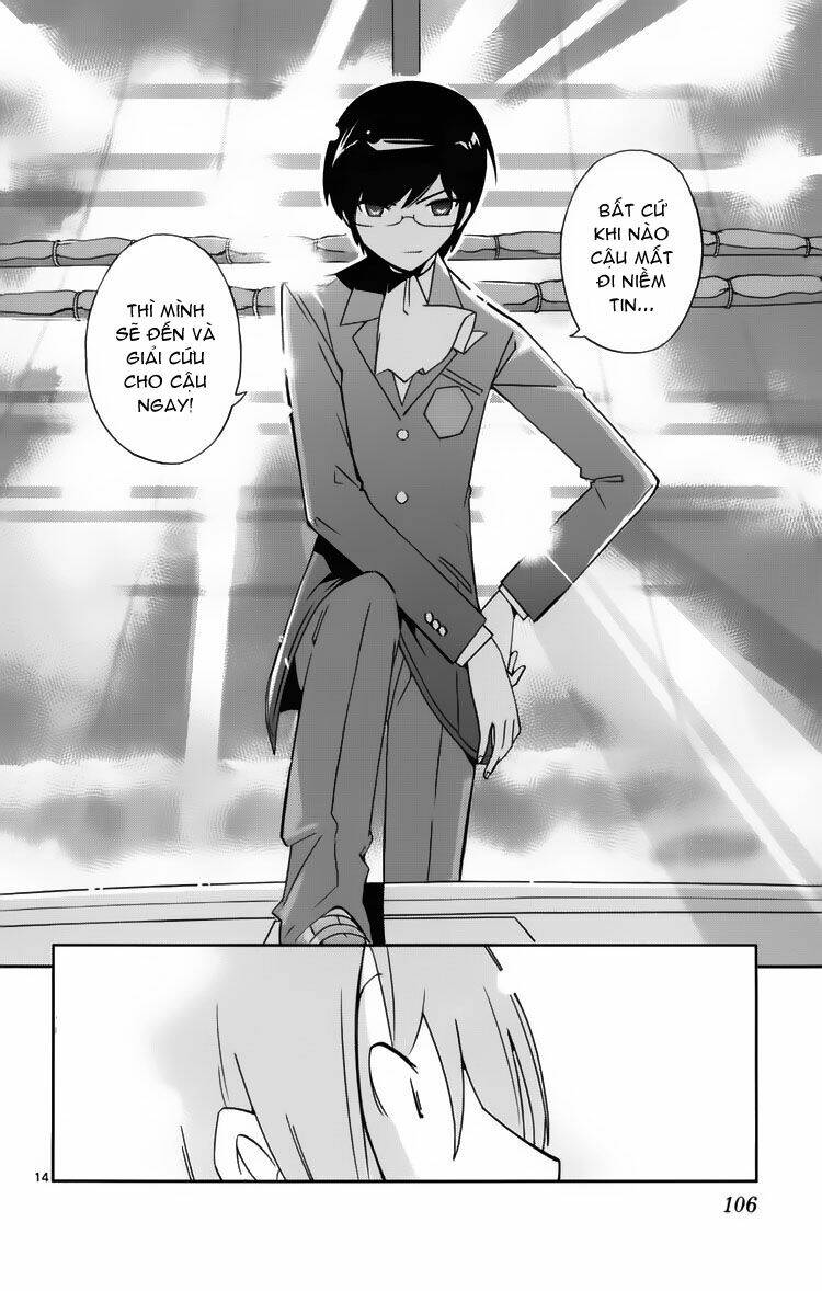 Nô Lệ Chiến Chapter 32 - Trang 2