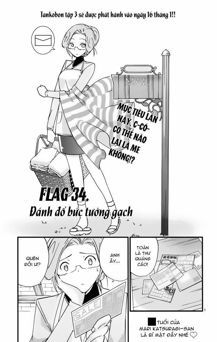 Nô Lệ Chiến Chapter 34 - Trang 2