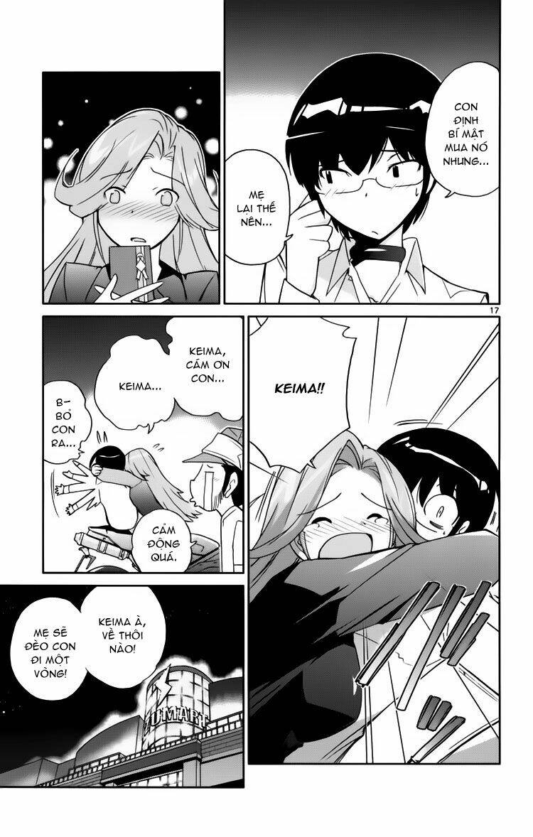 Nô Lệ Chiến Chapter 34 - Trang 2