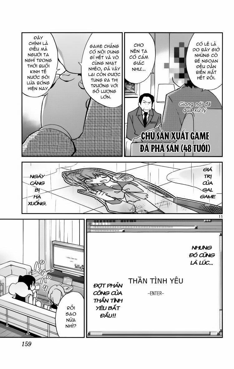 Nô Lệ Chiến Chapter 35 - Trang 2