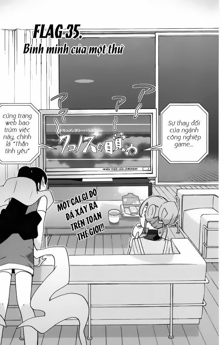 Nô Lệ Chiến Chapter 35 - Trang 2